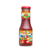 Ketchup per bambini BIO 315 g - PRIMAECO